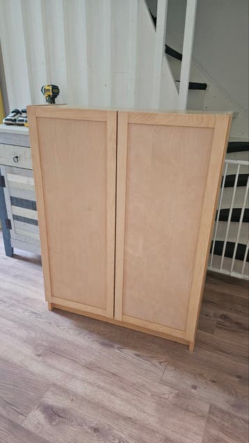 IKEA Billy kast