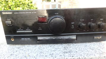 Technics stereo versterker SU X102