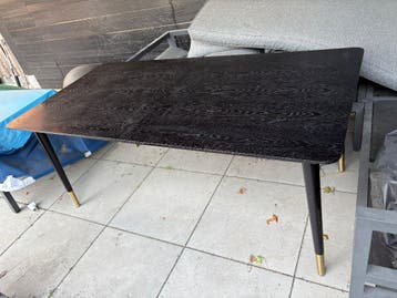 Eettafel gratis afhalen