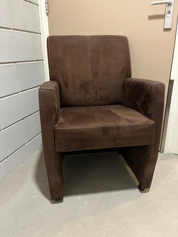 Eetkamerstoelen