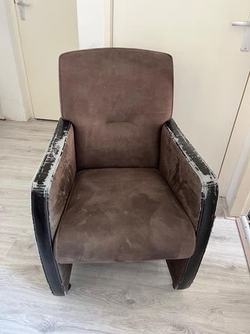 Eetkamerstoelen