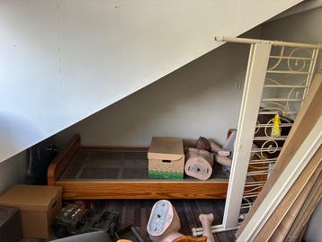 Eenpersoonsbed