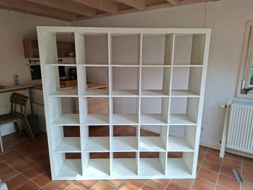 Kalax kast ikea