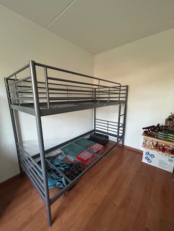 IKEA Stapelbed gratis afhalen