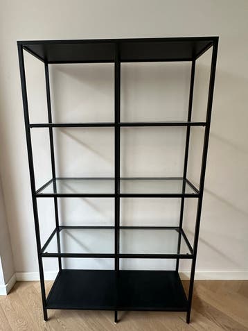 GRATIS: Vittsjo kast Ikea 175x100