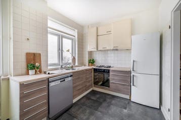 Keuken