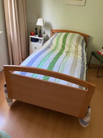 Hoog-laag bed (verstelbaar) van Betten Malsch