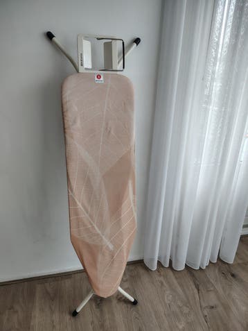 Gratis ophalen: strijkplank