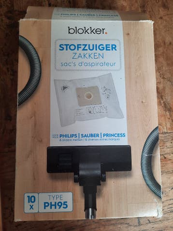Stofzuigerzakken PH95