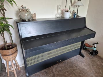 Wersi piano