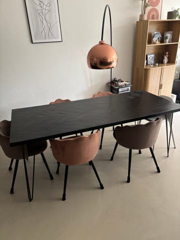 Eettafel