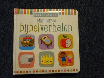 ( nr. 431 )  kinderbijbel