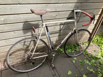 Gazelle racefiets - Framemaat 58