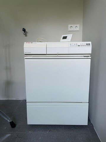droger wasdroger Asko TD 73