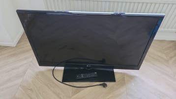 LG 42LV3400 LCD TV - 106 cm (42 inch) Full HD
