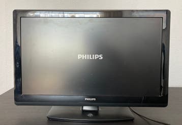 Philips (Extern) Scherm HDMI
