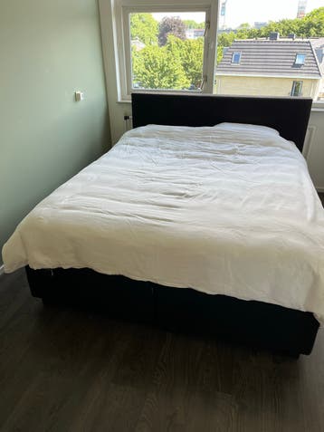 Kårlsson Tweepersoons Boxspring
