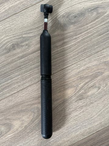 Handpomp