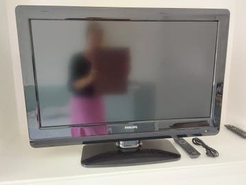 Philips TV 69x39 cm - Ideaal voor kinderkamer