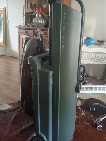 Philips Original Home Solaria - Voor onderdelen