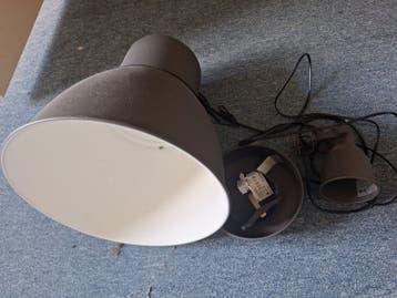Ikea lampen