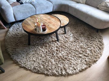 Vloerkleed 240 cm