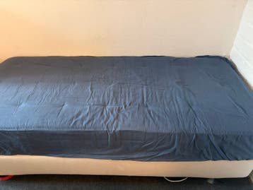 Gratis IKEA Engerdal boxspring eenpersoonsbed