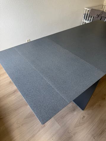 Eettafel