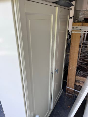 Zanussi Lindo 100 droger (defect), rekje, IKEA kastje