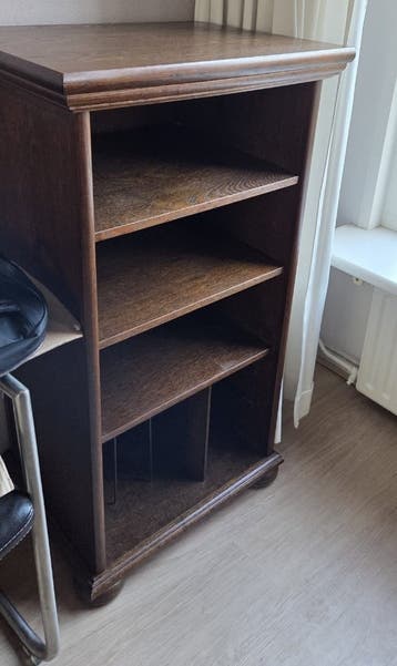 Kast