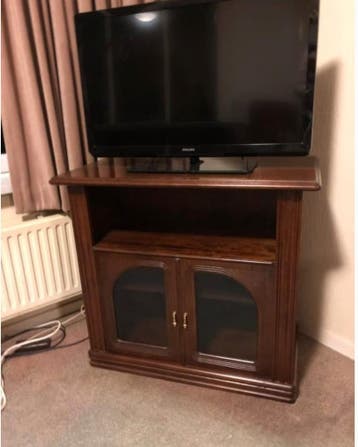 Tv meubel