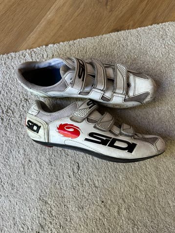 Sidi fietsschoenen maat 45