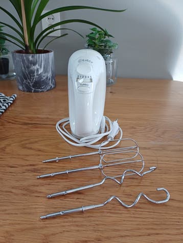 Mixer in goede staat