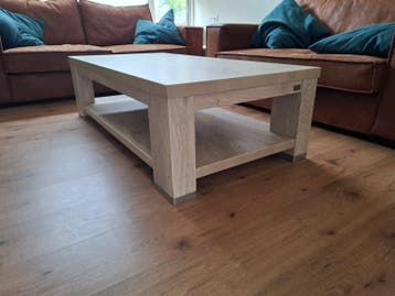 Gratis salontafel - Ophalen