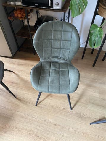 eetkamer stoelen