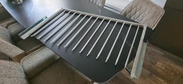 Ikea pax broekenhanger