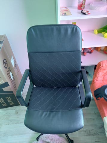 Bureau stoel