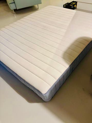 IKEA matras 160x200 cm in zeer goede staat