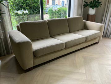 3,5 zitsbank GRATIS