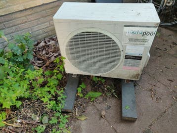 Airco Daikin *** gratis ***