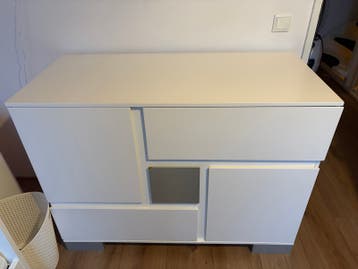 Commode, gratis af te halen