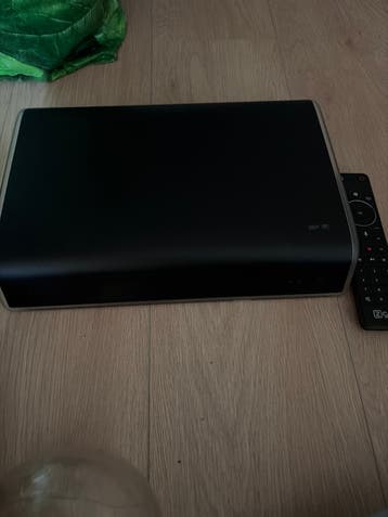 Gratis Ziggo Mediabox XL (Samsung SMT-G7401)