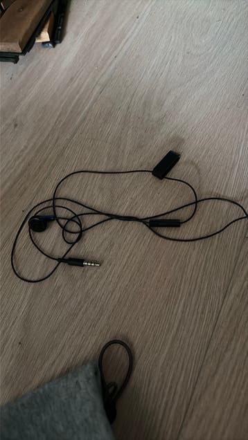 Playstation 4 oortje