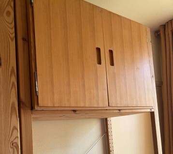 Ikea Ivar kast H54,5 x D48 x B80 gratis