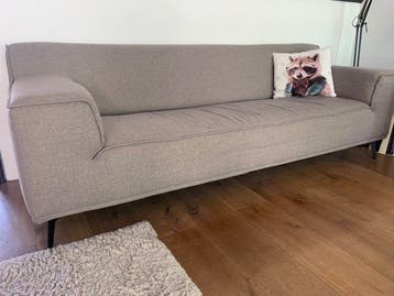 Gratis bank volgende week ophalen!