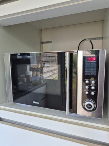 Tristar Combimagnetron gratis afhalen