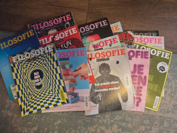 Filosofie magazines