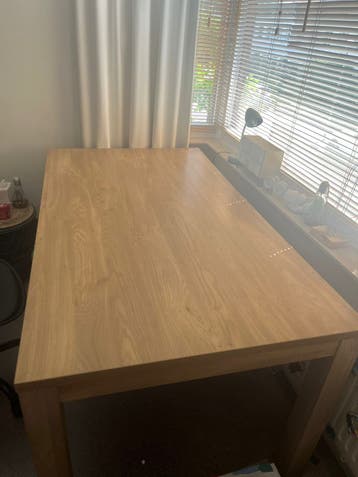 Buro 160x90x77