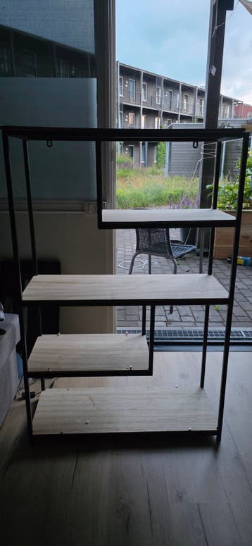Industriele kast