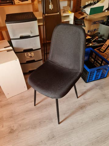 Gratis mooie stoel